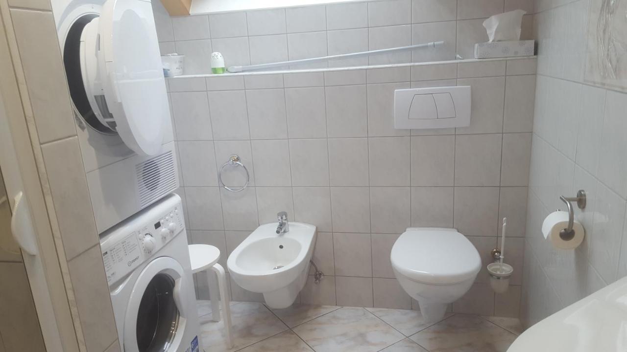 Appartement Rehblick アイゼンバッハ エクステリア 写真